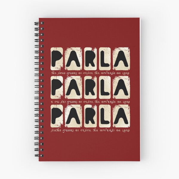 Item preview, Eurovision 2021- Eurovision song contest -  ESC fans - Parla Parla Parla (GR) designed and sold by talgursmusthave.