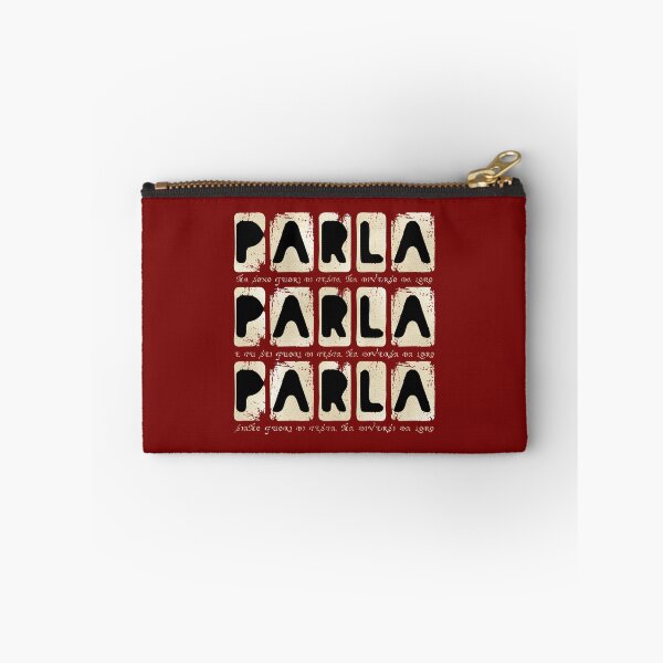 Item preview, Eurovision 2021- Eurovision song contest -  ESC fans - Parla Parla Parla (GR) designed and sold by talgursmusthave.