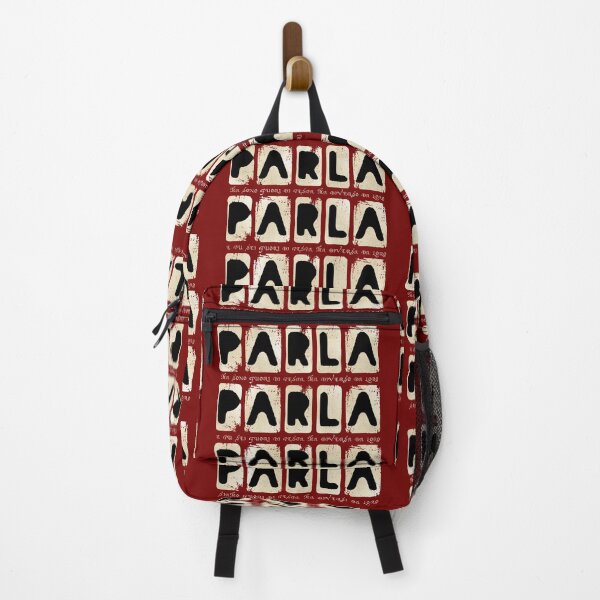 Item preview, Eurovision 2021- Eurovision song contest -  ESC fans - Parla Parla Parla (GR) designed and sold by talgursmusthave.