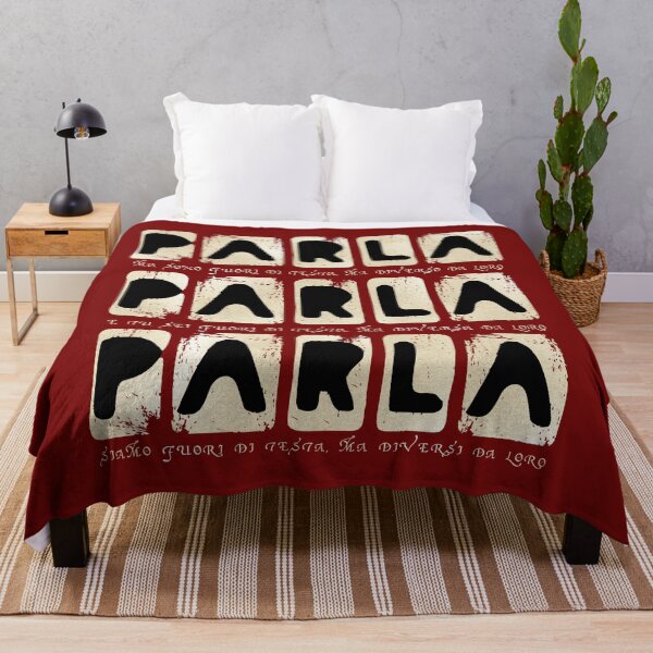 Item preview, Eurovision 2021- Eurovision song contest -  ESC fans - Parla Parla Parla (GR) designed and sold by talgursmusthave.