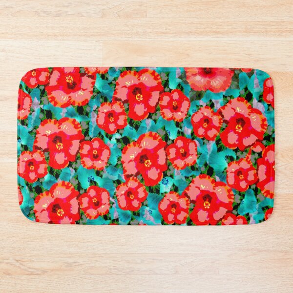 Item preview, Hibiscus  designed and sold by Clickcreations.