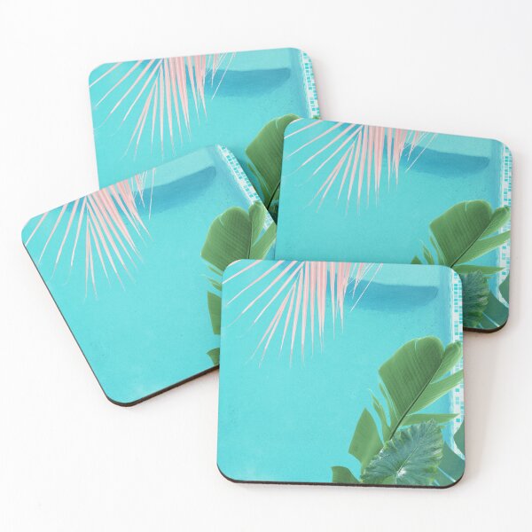 Item preview, Caribbean Pool Vibes #1 #water #wall #decor #art designed and sold by Anita's & Bella's Art.