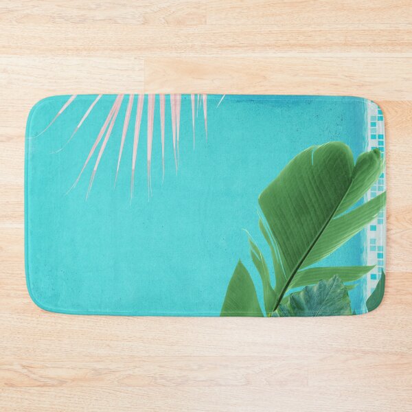 Item preview, Caribbean Pool Vibes #1 #water #wall #decor #art designed and sold by Anita's & Bella's Art.