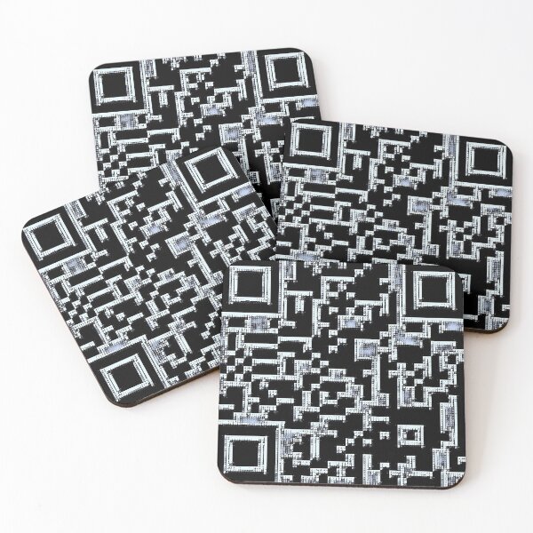 Item preview,  QR Bricks designed and sold by Tovers.