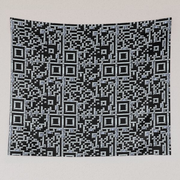 Item preview,  QR Bricks designed and sold by Tovers.
