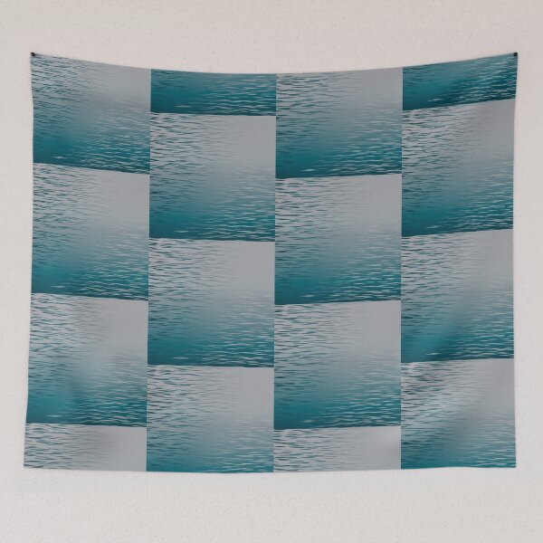 Item preview, Blue ocean sea wave, Sea loves designed and sold by allpalgo.