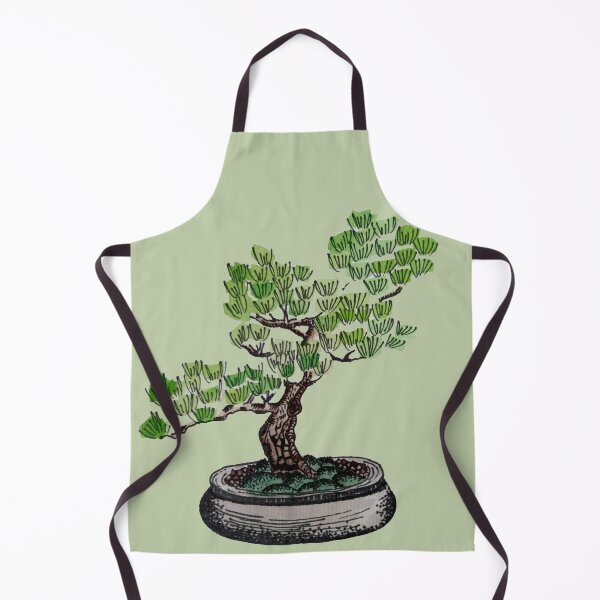 Item preview, Bonsai ink and watercolour designed and sold by PBerry.