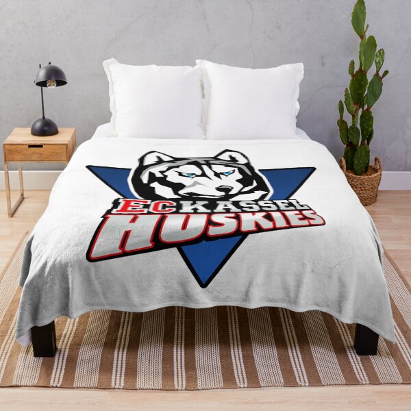Item preview, Kassel Huskies Hockey designed and sold by One-Galery.