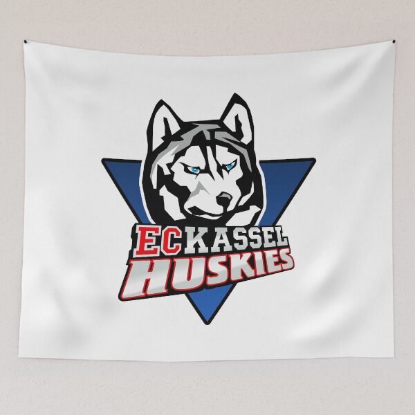 Item preview, Kassel Huskies Hockey designed and sold by One-Galery.