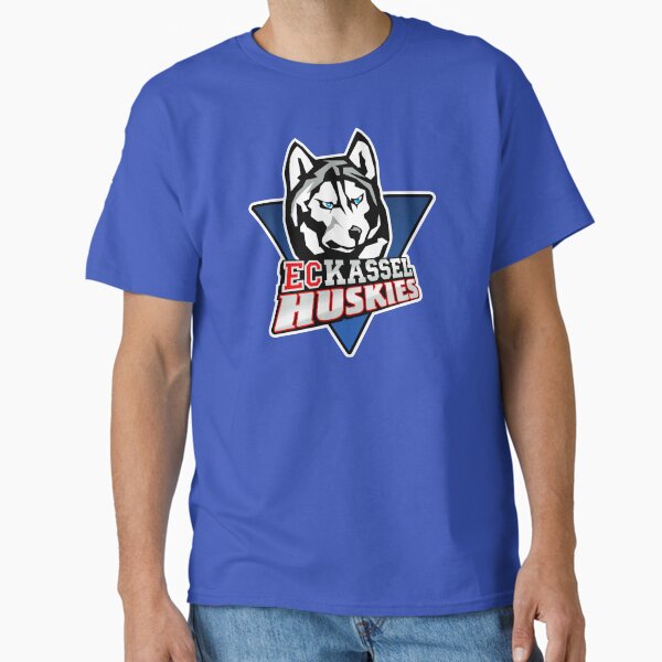 Item preview, Kassel Huskies Hockey designed and sold by One-Galery.