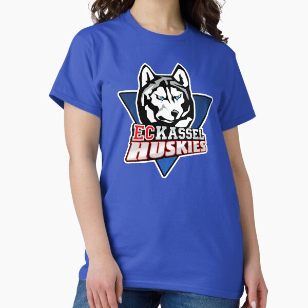 Item preview, Kassel Huskies Hockey designed and sold by One-Galery.