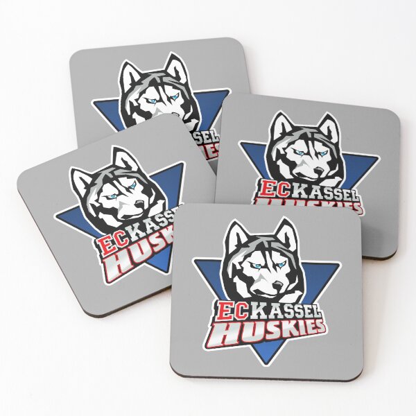 Item preview, Kassel Huskies Hockey designed and sold by One-Galery.