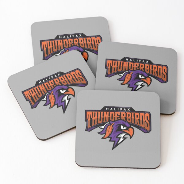 Item preview, Halifax Thunderbirds Hockey designed and sold by One-Galery.