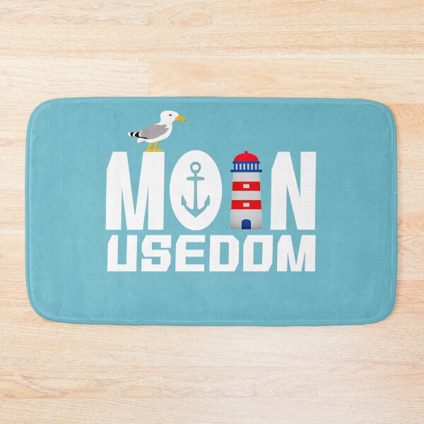 Item preview, Moin Usedom designed and sold by Meer-Lifestyle.