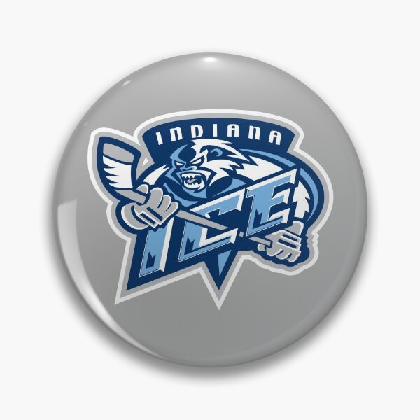 Item preview, Indiana Ice Hockey designed and sold by One-Galery.