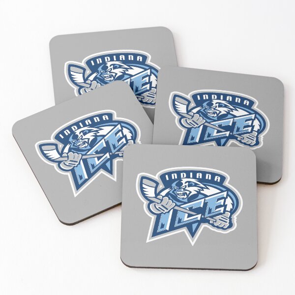 Item preview, Indiana Ice Hockey designed and sold by One-Galery.