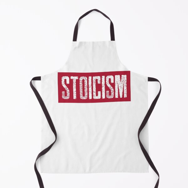 Item preview, Stoicism designed and sold by FunkyHusky.