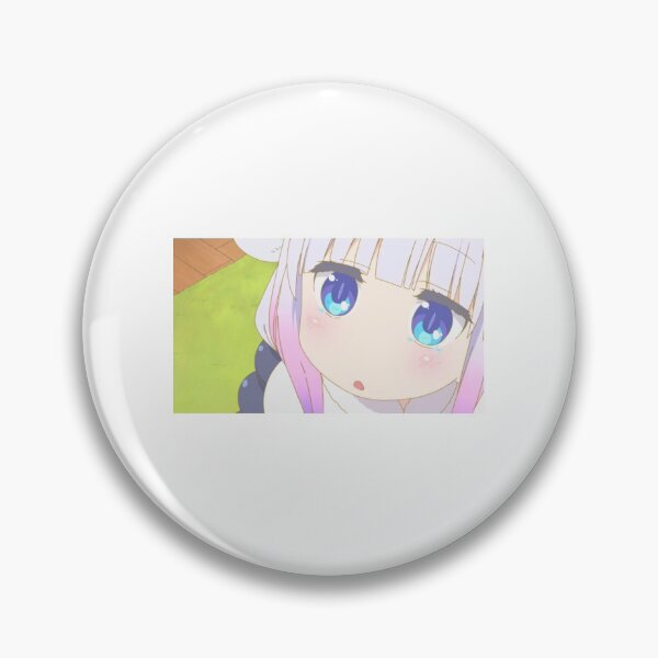 Item preview, Dragon Maid Kanna designed and sold by -Azuki-.