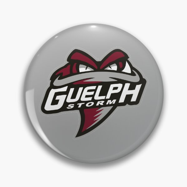 Item preview, Guelph Storm Guelph Hockey designed and sold by One-Galery.