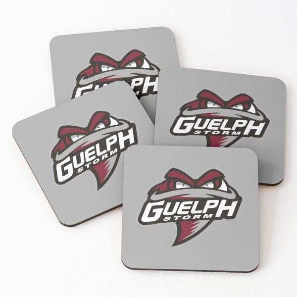 Item preview, Guelph Storm Guelph Hockey designed and sold by One-Galery.