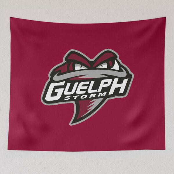 Item preview, Guelph Storm Guelph Hockey designed and sold by One-Galery.