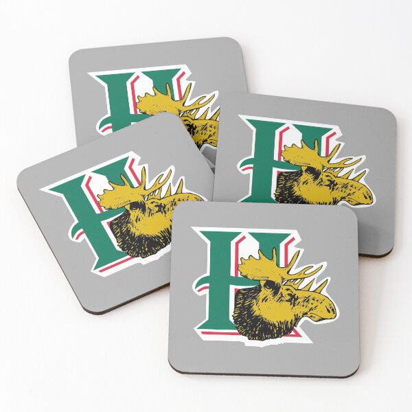 Item preview, Halifax Mooseheads Hockey designed and sold by One-Galery.