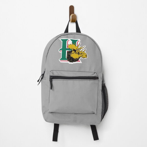 Item preview, Halifax Mooseheads Hockey designed and sold by One-Galery.