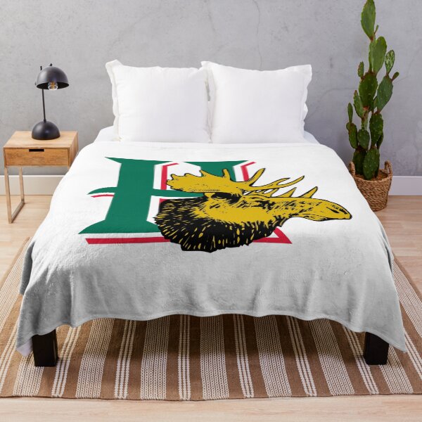 Item preview, Halifax Mooseheads Hockey designed and sold by One-Galery.