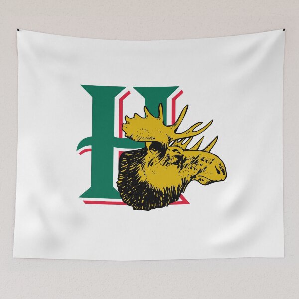 Item preview, Halifax Mooseheads Hockey designed and sold by One-Galery.