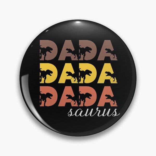 Item preview, Dadasaurus Rex designed and sold by REApparelCo.