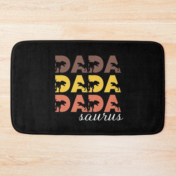 Item preview, Dadasaurus Rex designed and sold by REApparelCo.