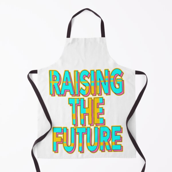 Item preview, Raising the Future Funny Slang designed and sold by TheImperfecto.
