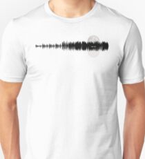 Bon Iver.Woods Unisex T-Shirt