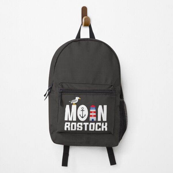 Item preview, Moin Rostock designed and sold by Meer-Lifestyle.