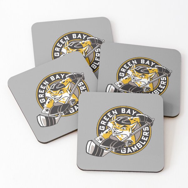 Item preview, Green Bay Gamblers Hockey designed and sold by One-Galery.