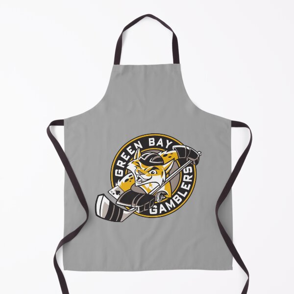 Item preview, Green Bay Gamblers Hockey designed and sold by One-Galery.