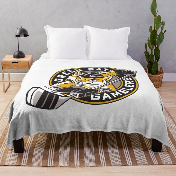 Item preview, Green Bay Gamblers Hockey designed and sold by One-Galery.
