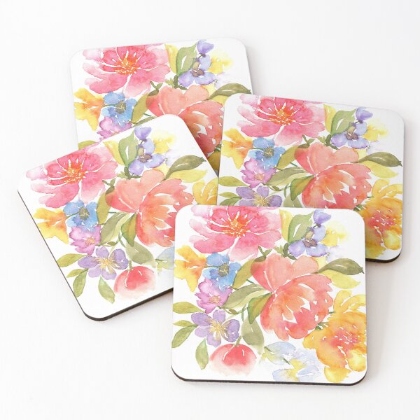 Item preview, Spring bouquet no. 1 designed and sold by Dwharlow-art.