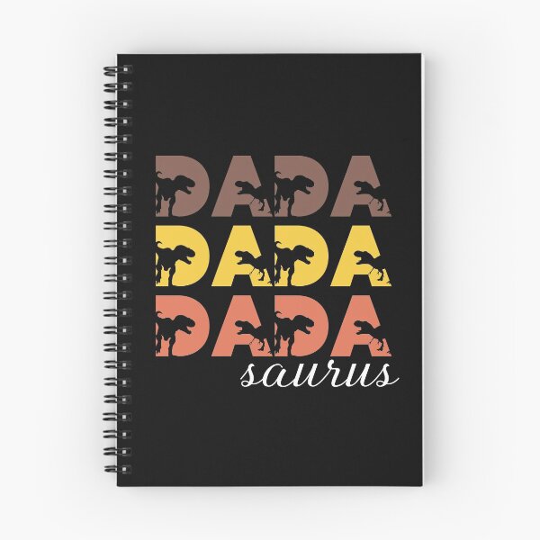 Item preview, Dadasaurus Rex designed and sold by REApparelCo.