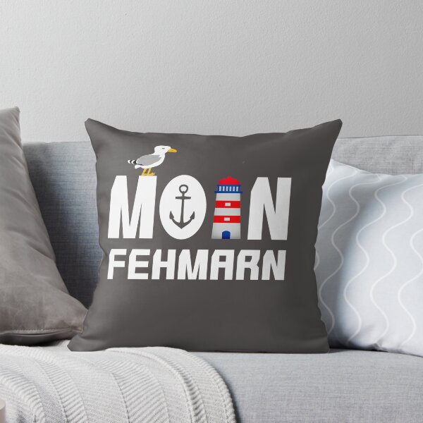 Item preview, Moin Fehmarn designed and sold by Meer-Lifestyle.
