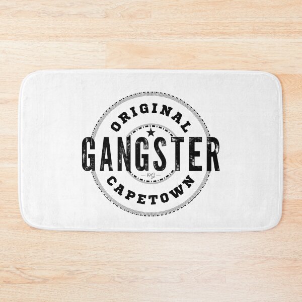 Item preview, Original Gangster Capetown designed and sold by OMdesigns93.
