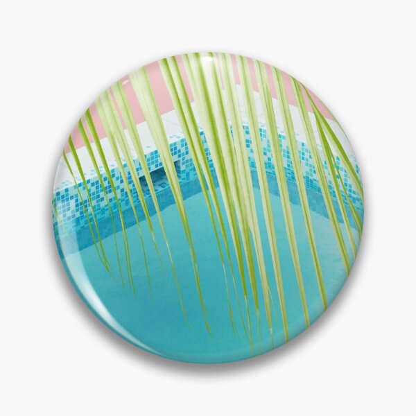 Item preview, Caribbean Pool Delight #1 #water #wall #decor #art designed and sold by Anita's & Bella's Art.