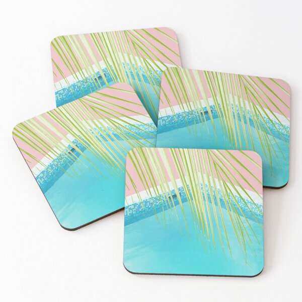 Item preview, Caribbean Pool Delight #1 #water #wall #decor #art designed and sold by Anita's & Bella's Art.