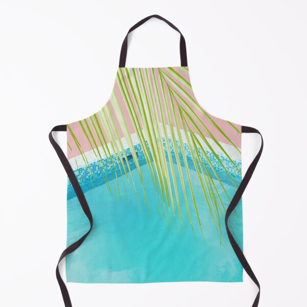 Item preview, Caribbean Pool Delight #1 #water #wall #decor #art designed and sold by Anita's & Bella's Art.