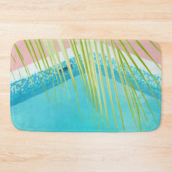 Item preview, Caribbean Pool Delight #1 #water #wall #decor #art designed and sold by Anita's & Bella's Art.