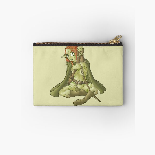 Item preview, Sexy Goblin Ranger designed and sold by ianablakeman.