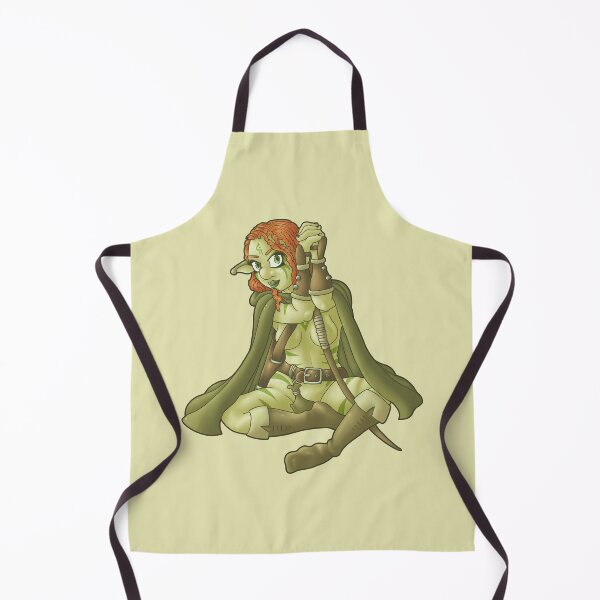 Item preview, Sexy Goblin Ranger designed and sold by ianablakeman.