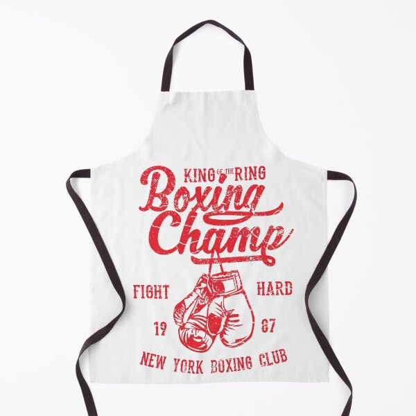Item preview, King Of The Ring. Boxing Champ. New York Boxing Club. designed and sold by wkyip79.