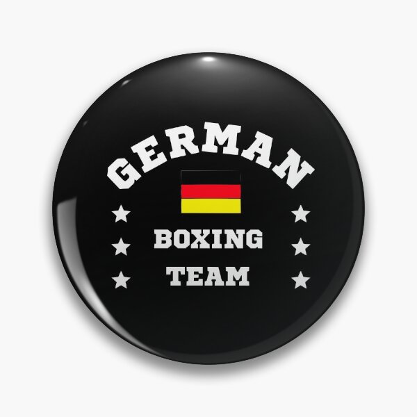 Item preview, German Boxing Team designed and sold by OMdesigns93.