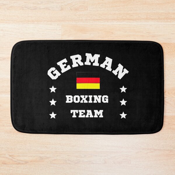 Item preview, German Boxing Team designed and sold by OMdesigns93.